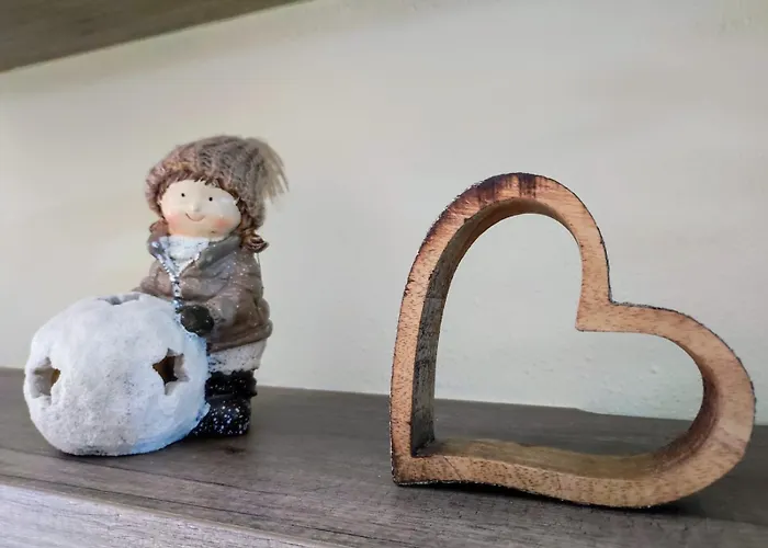 アパート Vivienda Galeon アデヘ