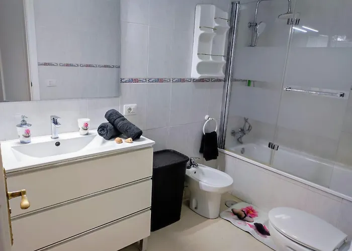 Vivienda Galeon * アデヘ