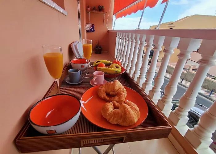 Vivienda Galeon アデヘ