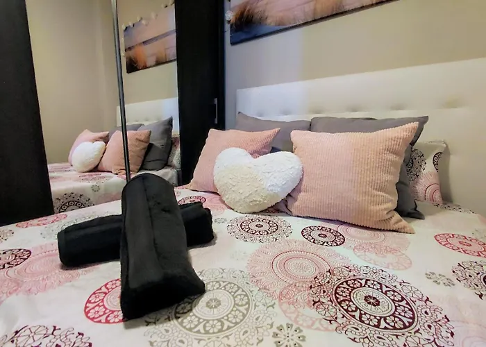 Vivienda Galeon アデヘ