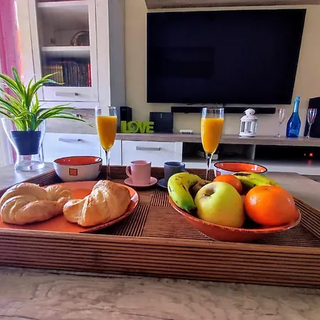 Vivienda Galeon Apartament Costa Adeje (Tenerife)