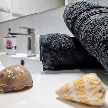 아파트 Vivienda Galeon *