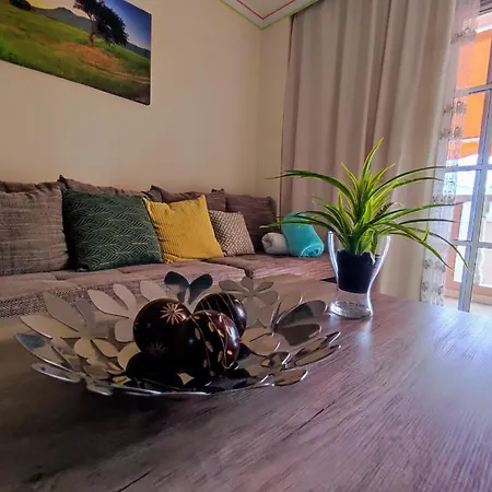 Vivienda Galeon Apartament