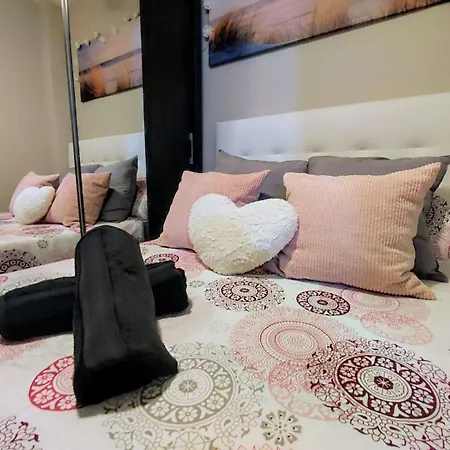 Vivienda Galeon 아데제