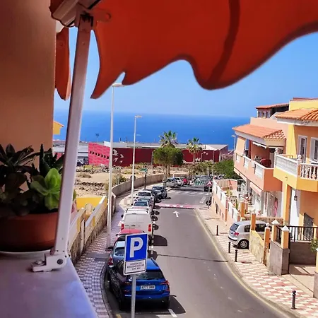 Vivienda Galeon Apartament *