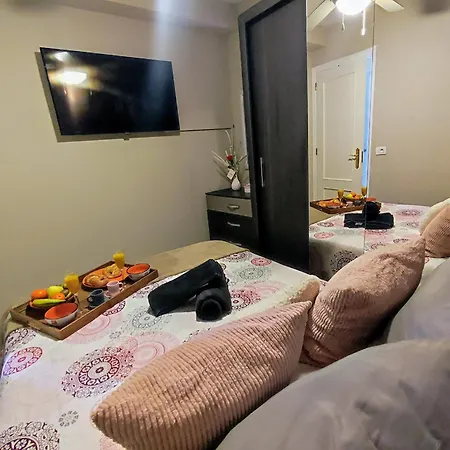 Apartament Vivienda Galeon