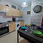 Vivienda Galeon Apartmán *