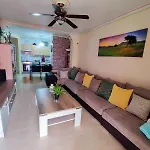 Apartmán Vivienda Galeon Costa Adeje (Tenerife)