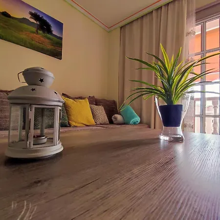 Vivienda Galeón Apartamento *