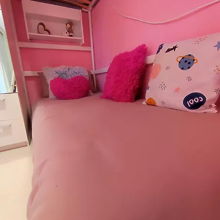 Vivienda Galeon Appartement