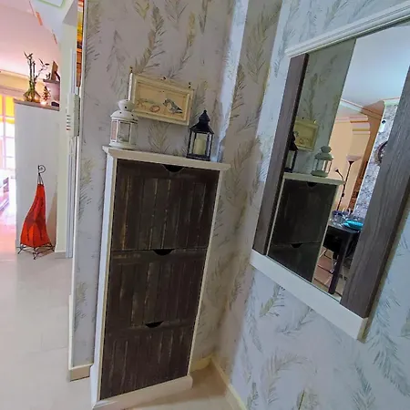 Appartement Vivienda Galeon