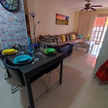 Apartamento Vivienda Galeón *