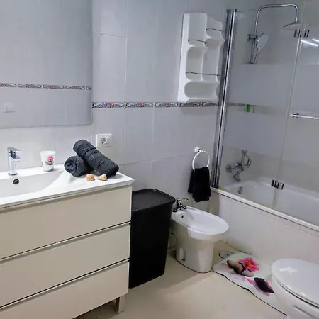 Vivienda Galeón * Costa Adeje (Tenerife)
