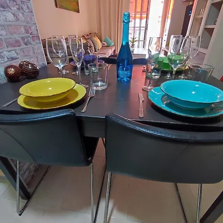 Vivienda Galeón *