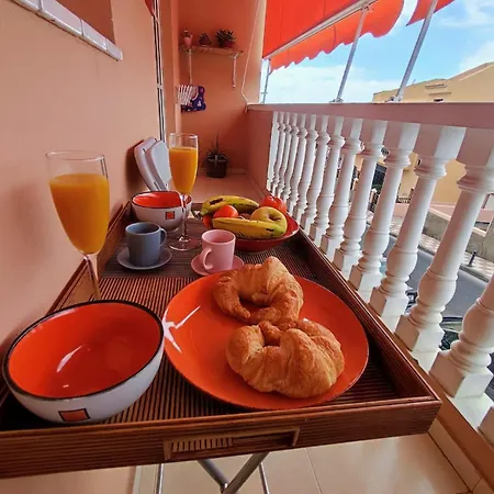 Vivienda Galeón Costa Adeje (Tenerife)