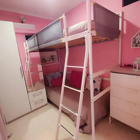 Vivienda Galeón * Costa Adeje (Tenerife)