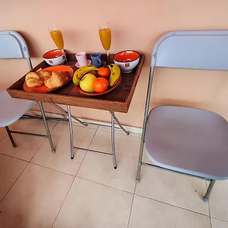 Vivienda Galeón Apartamento Costa Adeje (Tenerife)