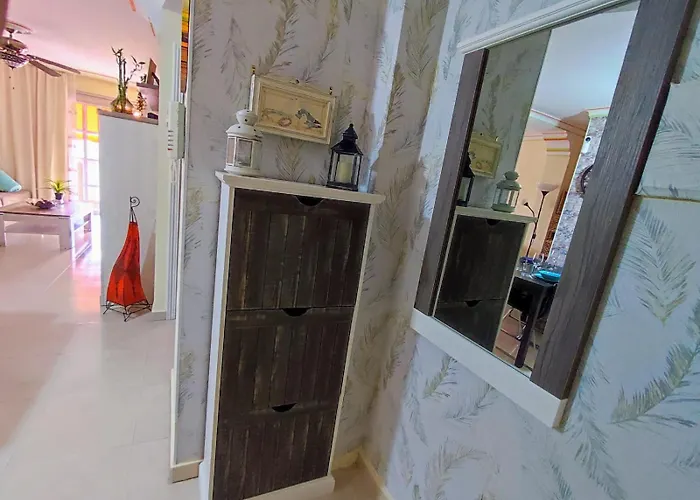 Διαμέρισμα Vivienda Galeon