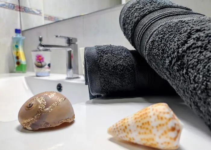 Διαμέρισμα Vivienda Galeon *