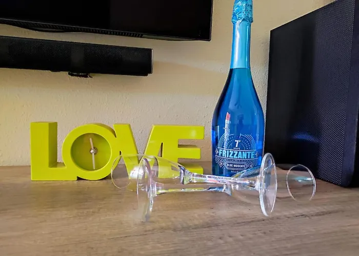 Vivienda Galeon * 阿德耶