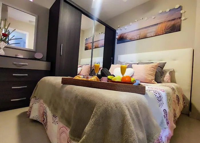 Διαμέρισμα Vivienda Galeon *