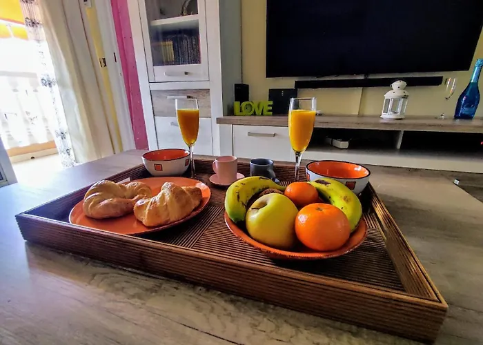 Vivienda Galeon 阿德耶