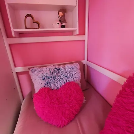 Apartamento Vivienda Galeón *