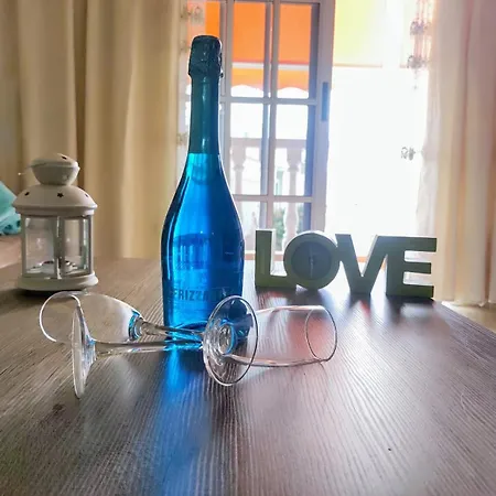 Vivienda Galeón * Costa Adeje (Tenerife)