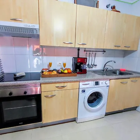 Apartamento Vivienda Galeón