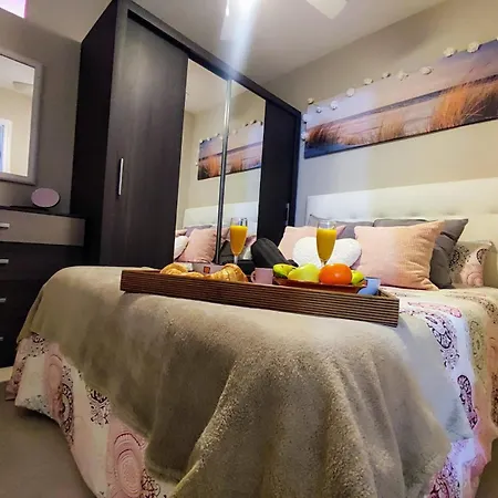 Apartamento Vivienda Galeón *