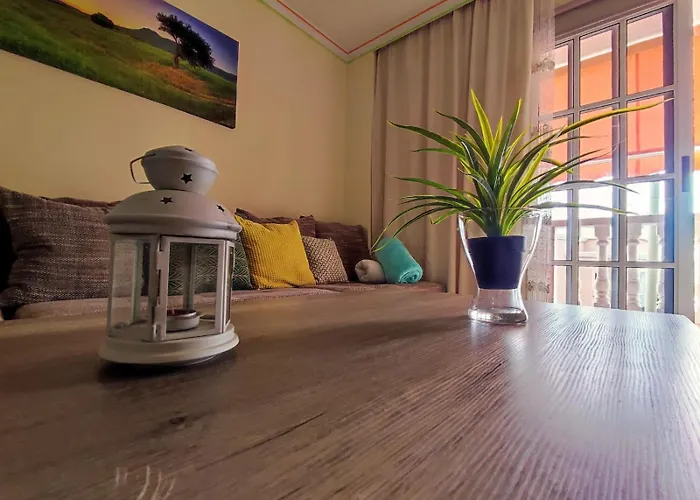 Vivienda Galeón Apartamento *