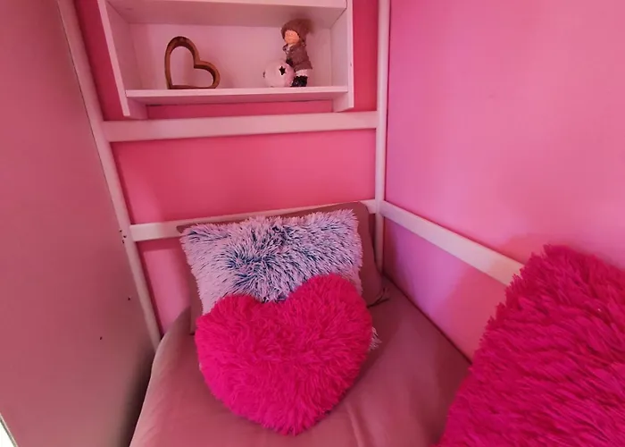 Apartamento Vivienda Galeón *