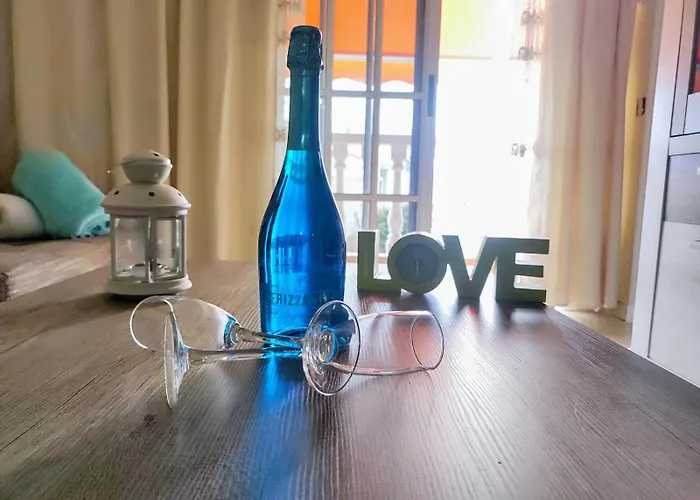 Vivienda Galeón * Costa Adeje (Tenerife)