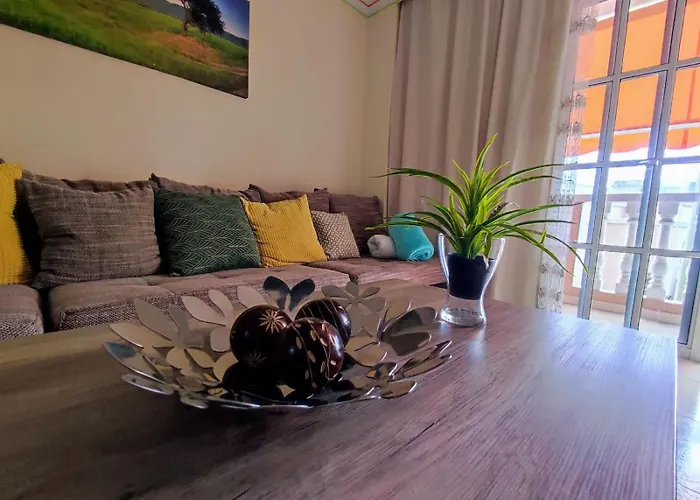 Vivienda Galeón Apartamento