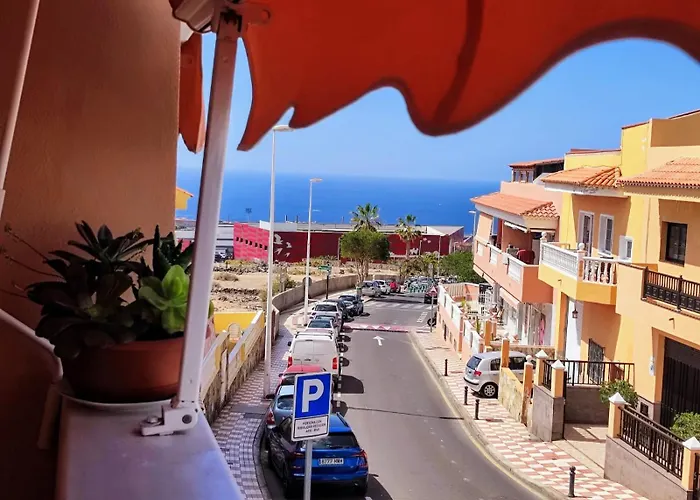 Vivienda Galeón Apartamento *