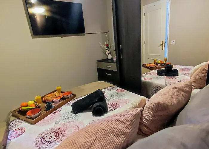 Apartamento Vivienda Galeón